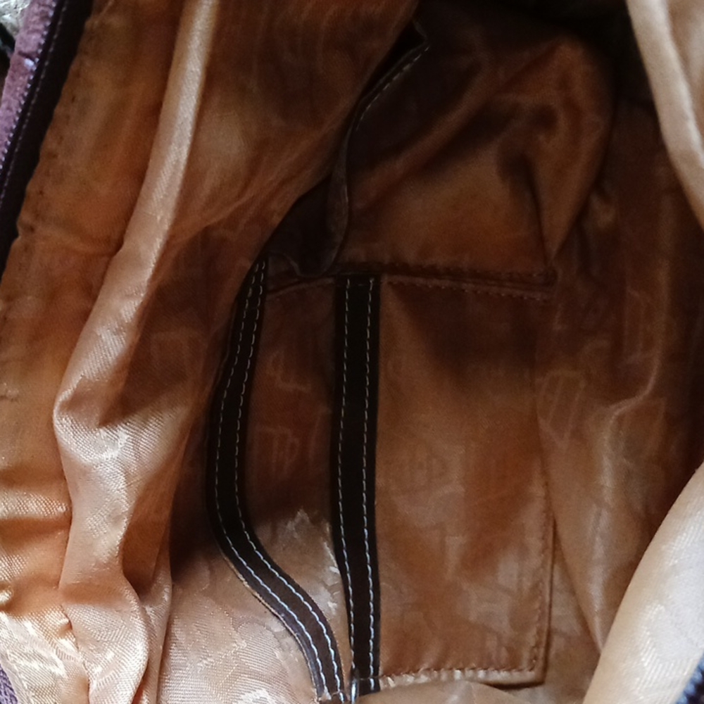 Kathy Van Zeeland purse - Picture 6 of 8